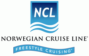 NCL - Norwegian Cruise Line logo
