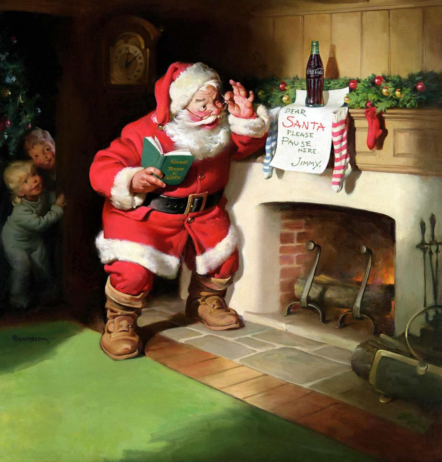 Capodanno Nel Villaggio Di Babbo Natale.Casa Di Babbo Natale Pegaso Viaggi